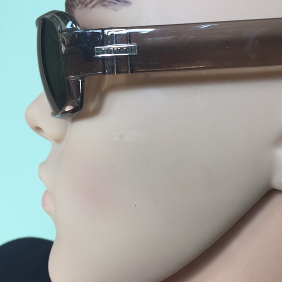 Authentic Gucci Sunglasses / Case #13 CC - Picture 4 of 8